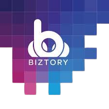 Biztory Cloud Accounting